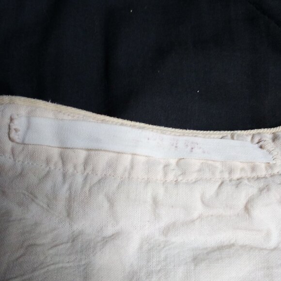 Vintage WWe. Koller-Speck Naherin Embroidered Shirt Jacket Blazer - Picture 4 of 8